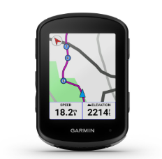 Ciclocomputador GPS
