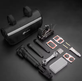 Kit de herramientas multifuncion