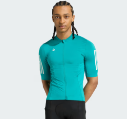 Maillot técnico transpirable