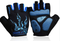 Guantes de ciclismo