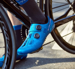 Zapatillas de ciclismo