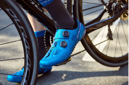 Zapatillas de ciclismo
