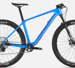 MTB hardtail 29"
