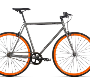 Fixie / single speed