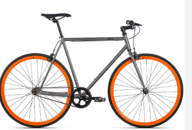 Fixie / single speed