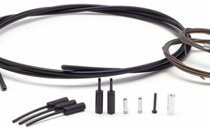 Cables y fundas de cambio